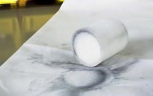 Quả mút thủy lực (Bông thuỷ lực) Thiên Sơn – Giải pháp làm sạch hiệu quả cho đường ống thủy lực công nghiệp